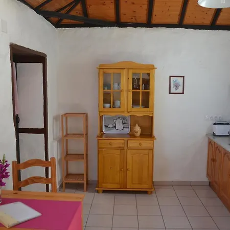 Apartment Primavera El Paso