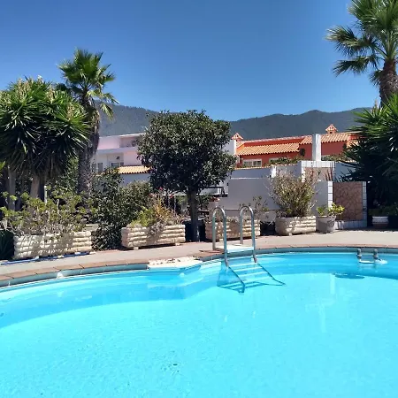 Apartment Primavera