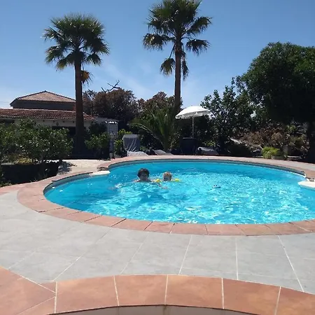 Апартаменты Primavera *