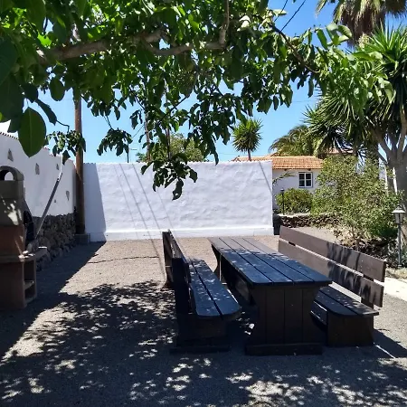 Primavera Апартаменты Эль-Пасо