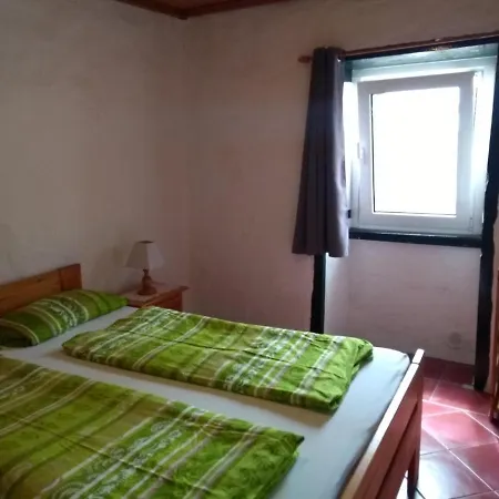 Primavera Apartment