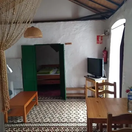 Apartment Primavera