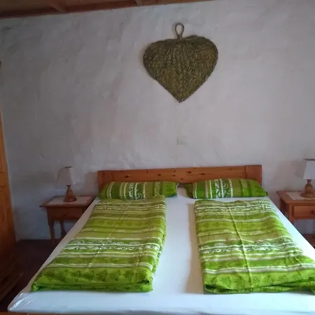 Апартаменты Primavera