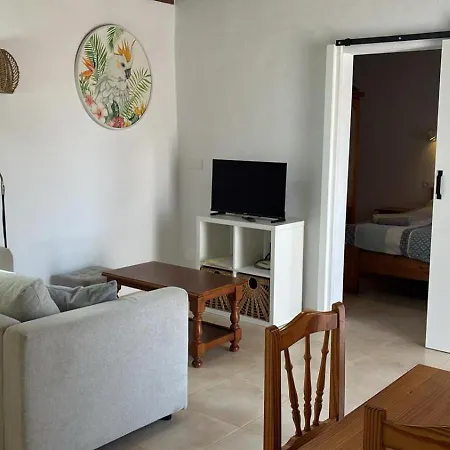 Primavera Apartment El Paso