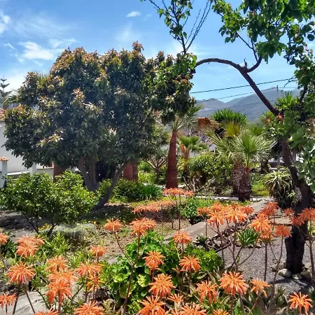 Primavera Апартаменты