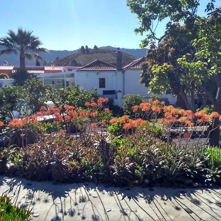 Primavera * El Paso
