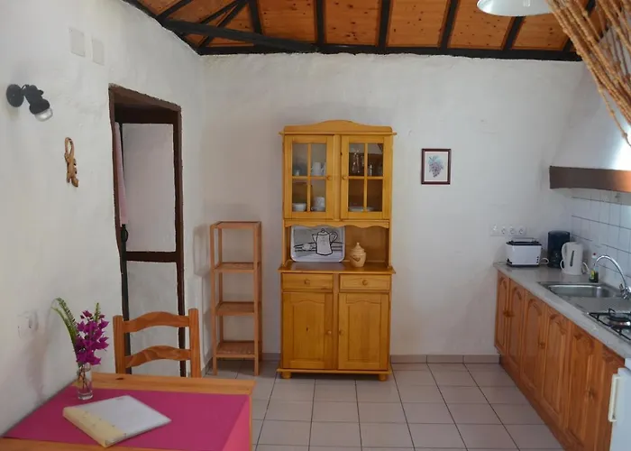 Appartement Primavera El Paso