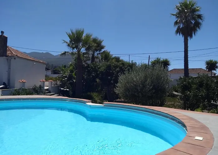 Appartement Primavera *