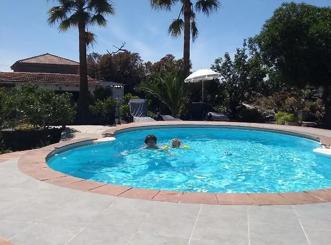 Appartement Primavera *