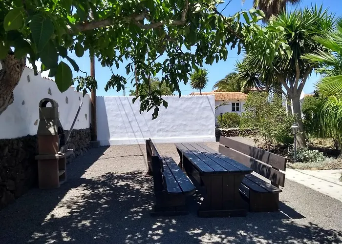 Primavera Appartement El Paso