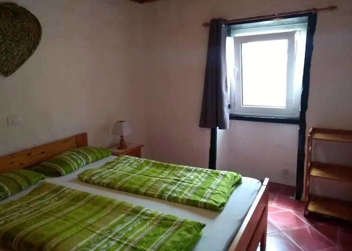 Primavera Appartement