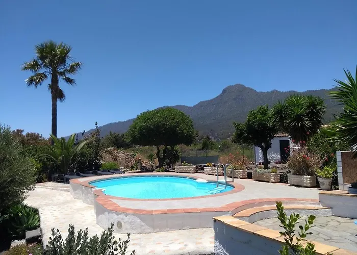 Appartement Primavera