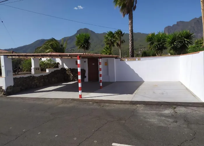 Appartement Primavera *