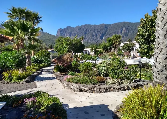 Primavera Appartement El Paso