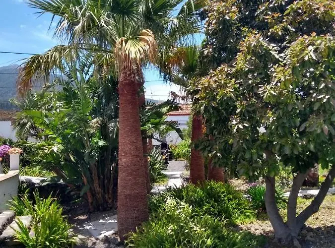 Appartement Primavera *